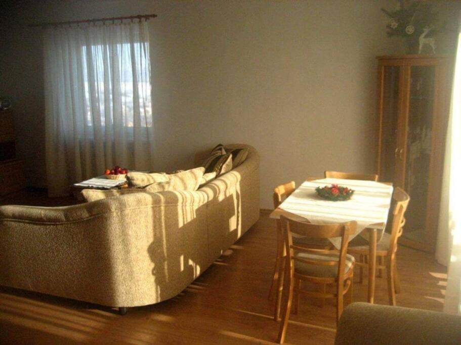 Apartman Pod Tatrami Nová Lesná Εξωτερικό φωτογραφία