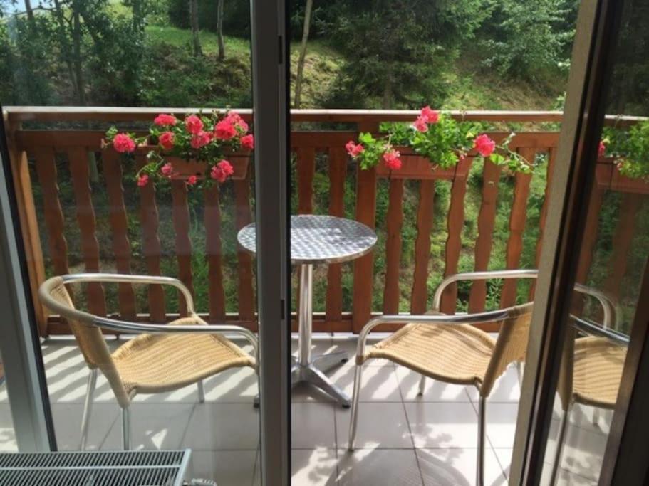 Apartman Pod Tatrami Nová Lesná Εξωτερικό φωτογραφία