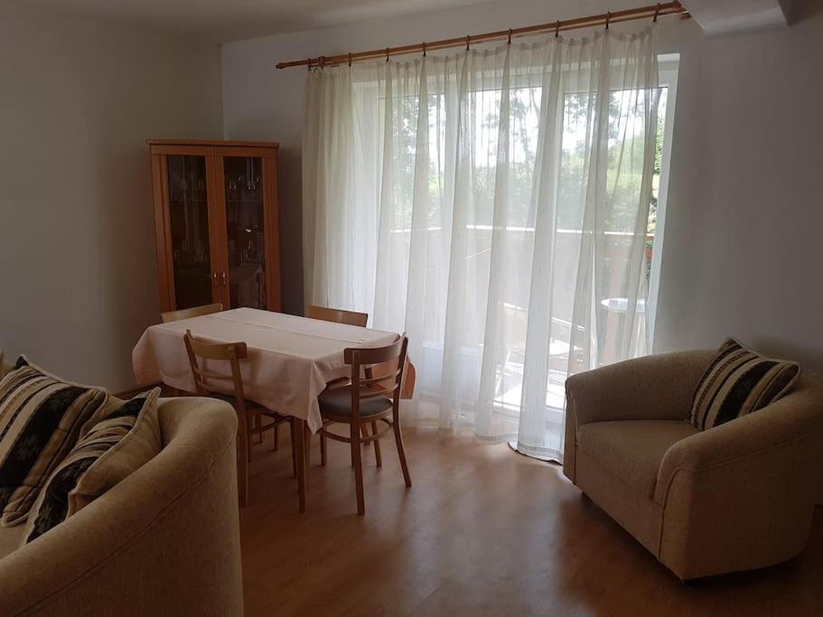 Apartman Pod Tatrami Nová Lesná Εξωτερικό φωτογραφία