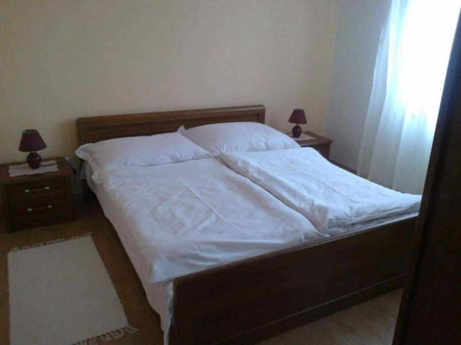 Apartman Pod Tatrami Nová Lesná Εξωτερικό φωτογραφία