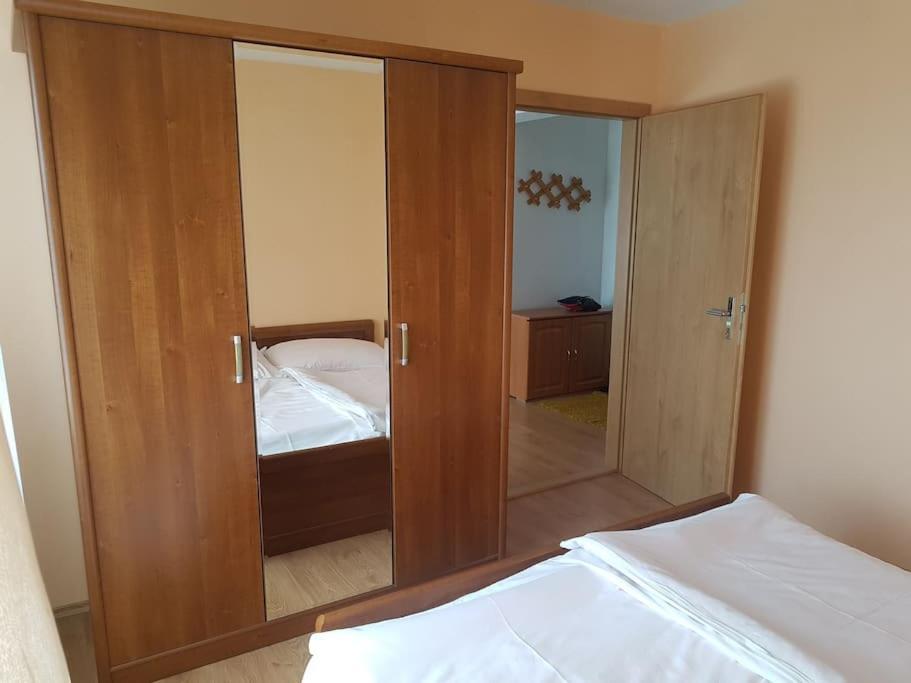 Apartman Pod Tatrami Nová Lesná Εξωτερικό φωτογραφία